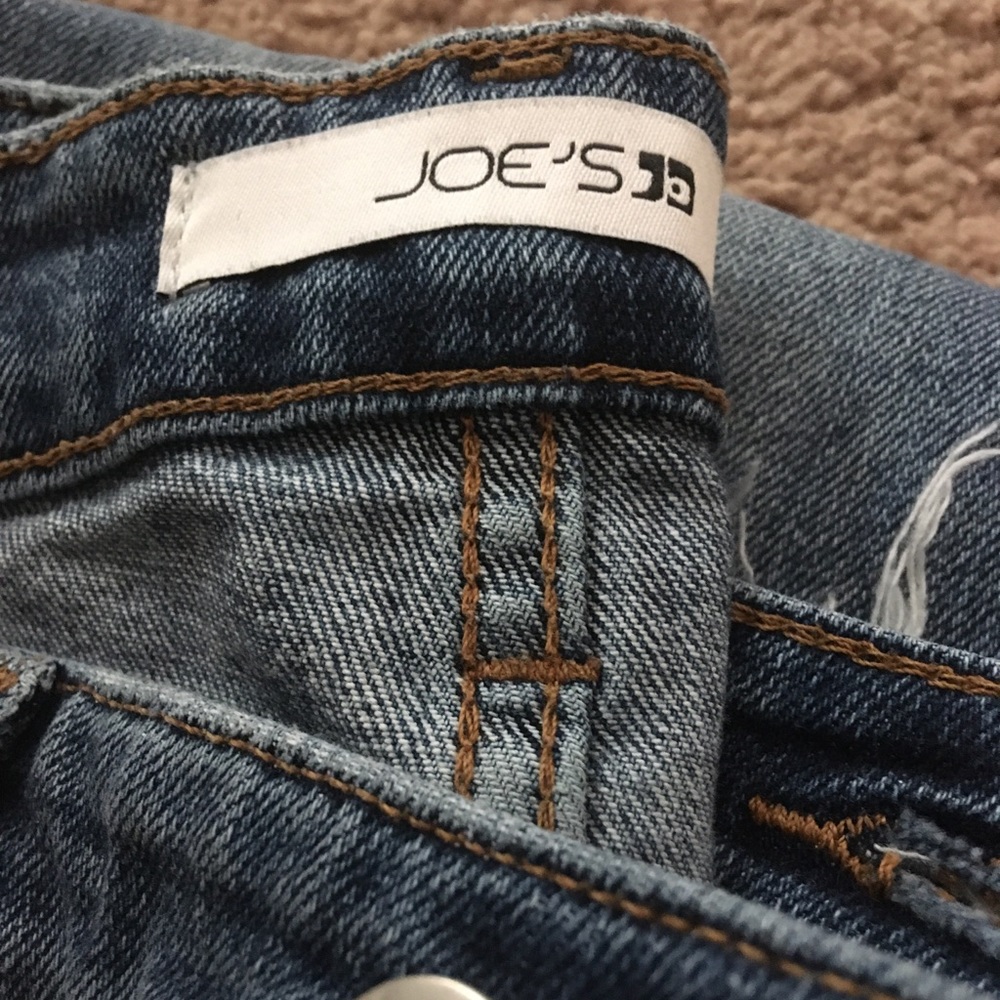 Women’s Skinny Jeans